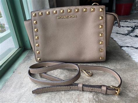 michael kors sling bag sale|michael kors belt bag original.